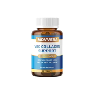 Veg Collagen support